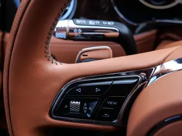 BENTLEY Flying Spur Azure Verdant