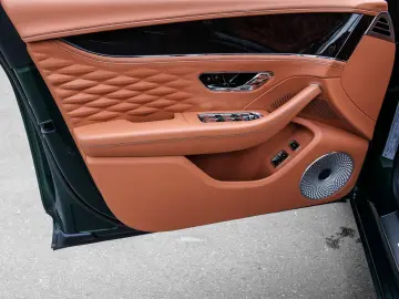 BENTLEY Flying Spur Azure Verdant