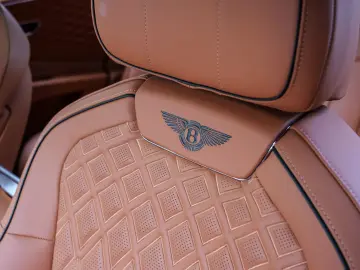 BENTLEY Flying Spur Azure Verdant