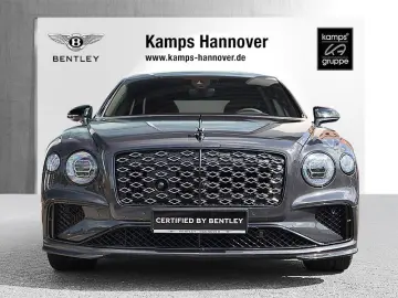 BENTLEY Flying Spur MULLINER V8 Hybrid New Model