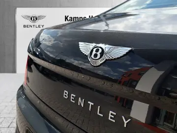 BENTLEY Flying Spur MULLINER V8 Hybrid New Model