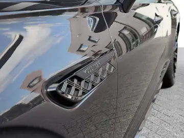 BENTLEY Flying Spur MULLINER V8 Hybrid New Model