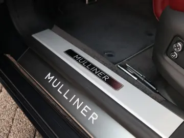 BENTLEY Flying Spur MULLINER V8 Hybrid New Model