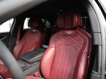 BENTLEY Flying Spur MULLINER V8 Hybrid New Model