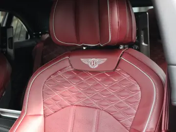 BENTLEY Flying Spur MULLINER V8 Hybrid New Model