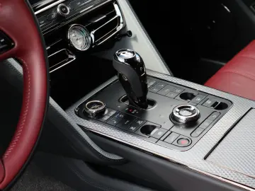 BENTLEY Flying Spur MULLINER V8 Hybrid New Model