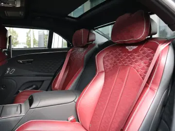 BENTLEY Flying Spur MULLINER V8 Hybrid New Model