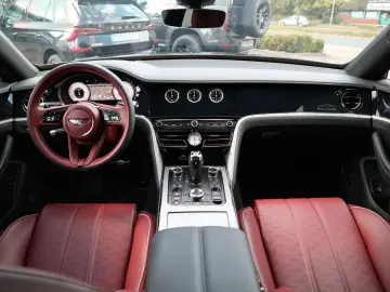 BENTLEY Flying Spur MULLINER V8 Hybrid New Model