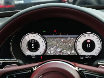 BENTLEY Flying Spur MULLINER V8 Hybrid New Model