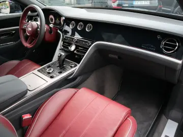 BENTLEY Flying Spur MULLINER V8 Hybrid New Model