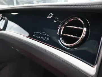 BENTLEY Flying Spur MULLINER V8 Hybrid New Model