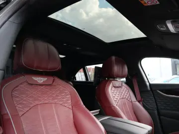 BENTLEY Flying Spur MULLINER V8 Hybrid New Model