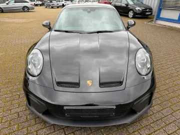 PORSCHE 992.2 GT3 LIFT 18-WEGE BOSE LEDER RACETEX CHRONO
