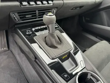 PORSCHE 992.2 GT3 LIFT 18-WEGE BOSE LEDER RACETEX CHRONO