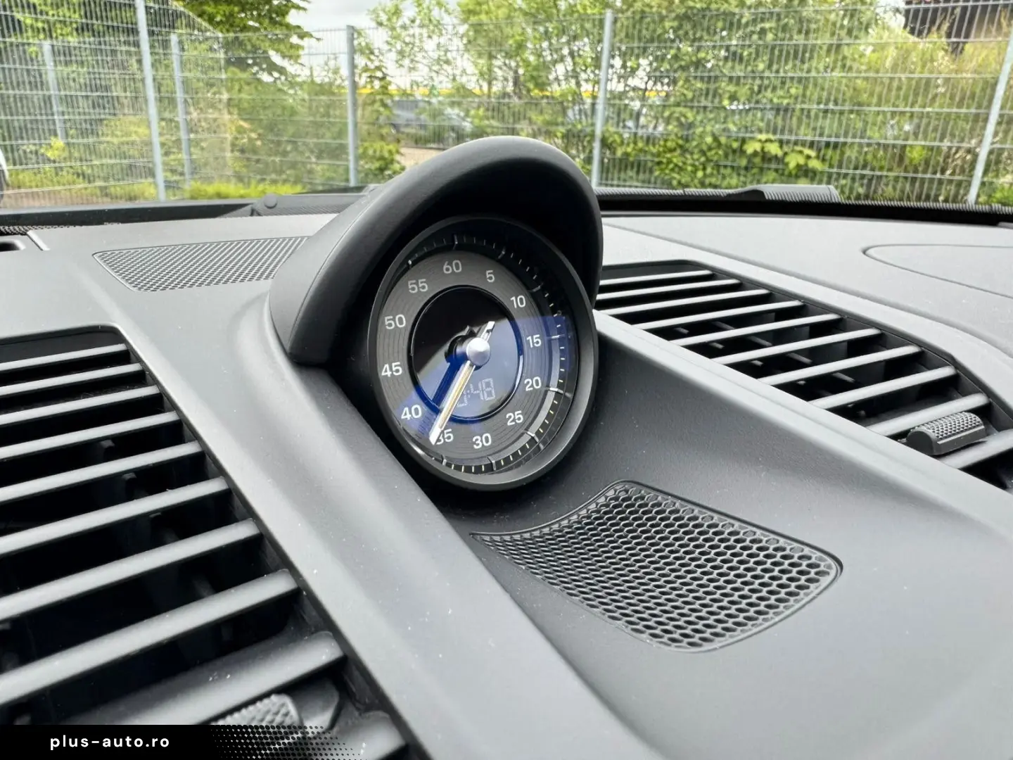 PORSCHE 992.2 GT3 LIFT 18-WEGE BOSE LEDER RACETEX CHRONO