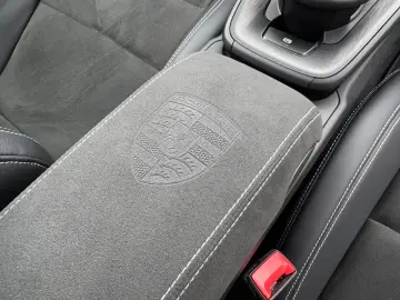 PORSCHE 992.2 GT3 LIFT 18-WEGE BOSE LEDER RACETEX CHRONO