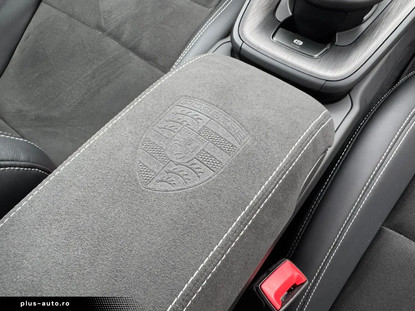 PORSCHE 992.2 GT3 LIFT 18-WEGE BOSE LEDER RACETEX CHRONO