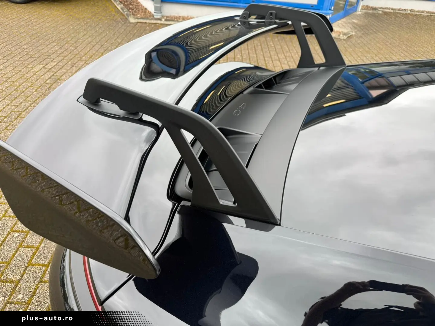 PORSCHE 992.2 GT3 LIFT 18-WEGE BOSE LEDER RACETEX CHRONO