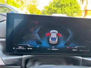 BMW M440i Gran Copupe MHEV