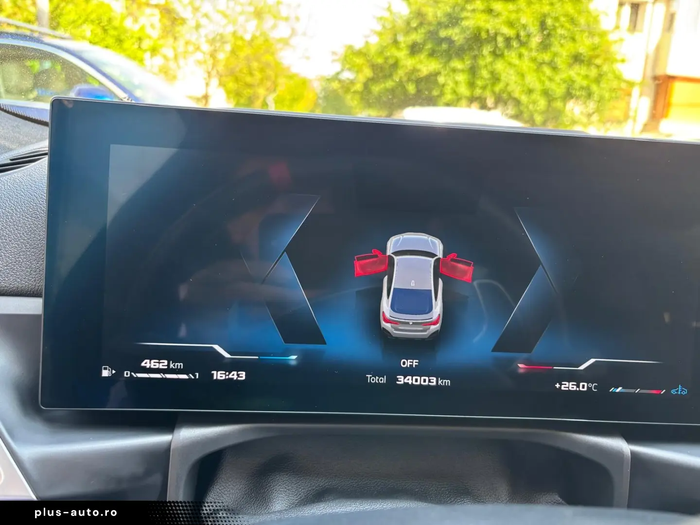 BMW M440i Gran Copupe MHEV