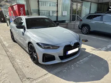 BMW M440i Gran Copupe MHEV