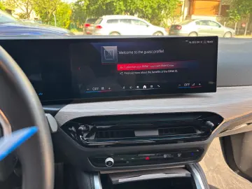 BMW M440i Gran Copupe MHEV