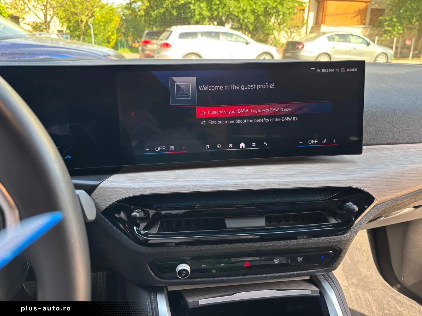 BMW M440i Gran Copupe MHEV