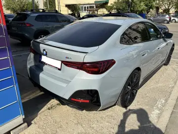 BMW M440i Gran Copupe MHEV