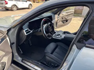 BMW M440i Gran Copupe MHEV