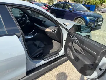 BMW M440i Gran Copupe MHEV