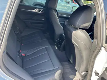 BMW M440i Gran Copupe MHEV