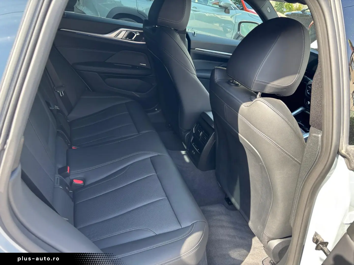BMW M440i Gran Copupe MHEV