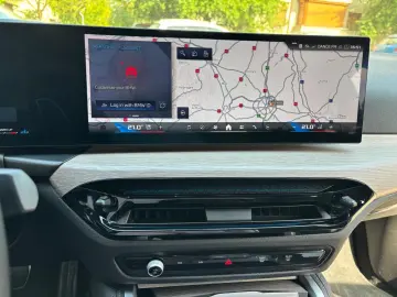 BMW M440i Gran Copupe MHEV