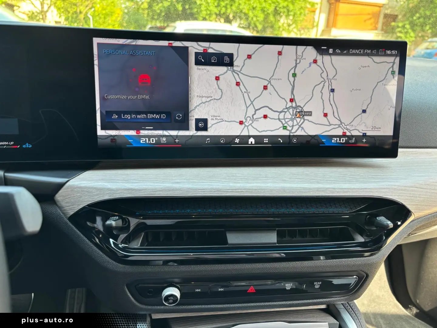 BMW M440i Gran Copupe MHEV
