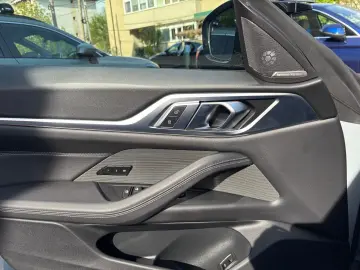 BMW M440i Gran Copupe MHEV