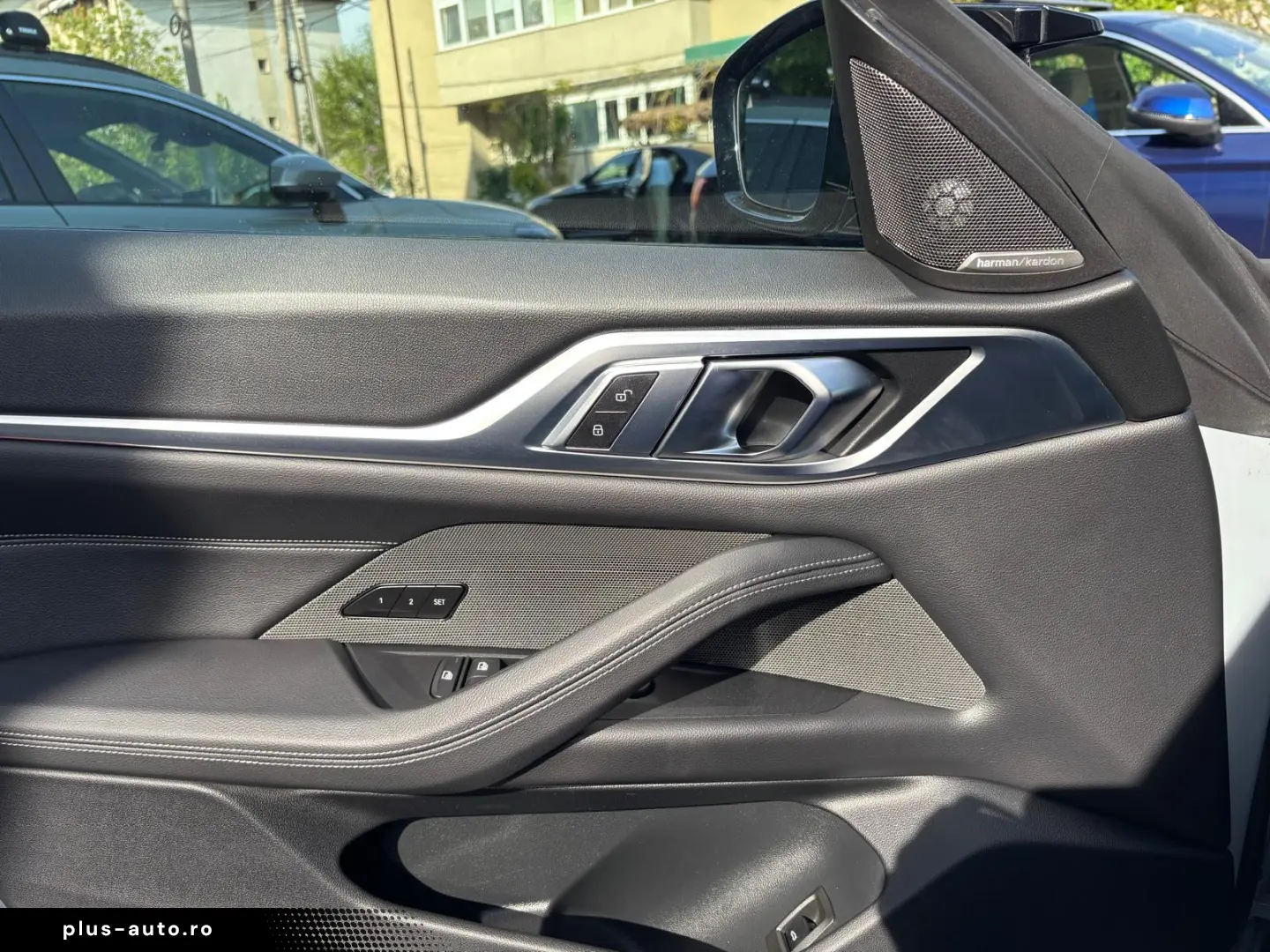 BMW M440i Gran Copupe MHEV