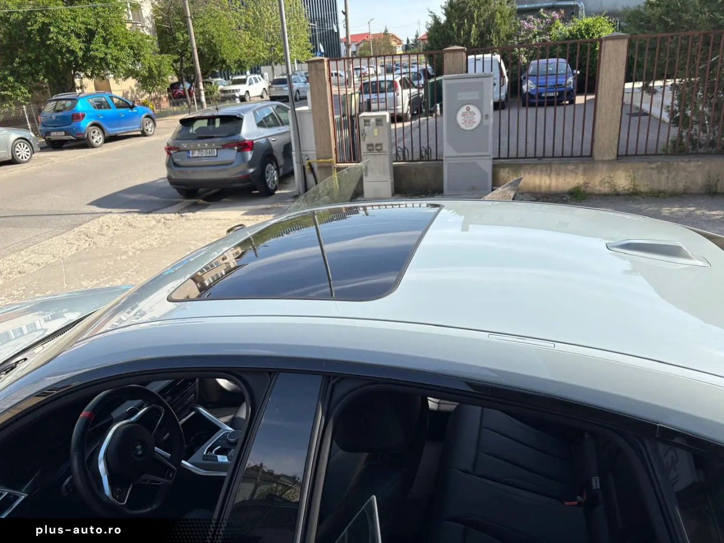 BMW M440i Gran Copupe MHEV