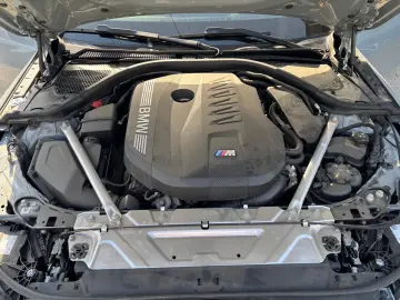 BMW M440i Gran Copupe MHEV