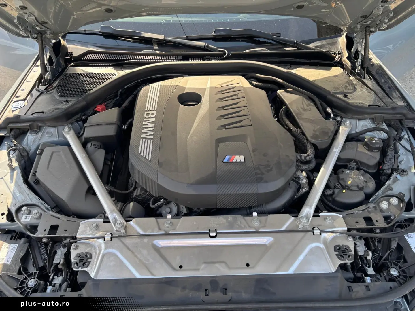BMW M440i Gran Copupe MHEV