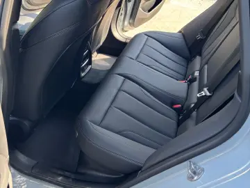 BMW M440i Gran Copupe MHEV