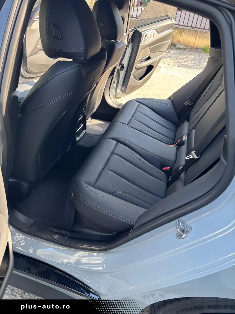 BMW M440i Gran Copupe MHEV