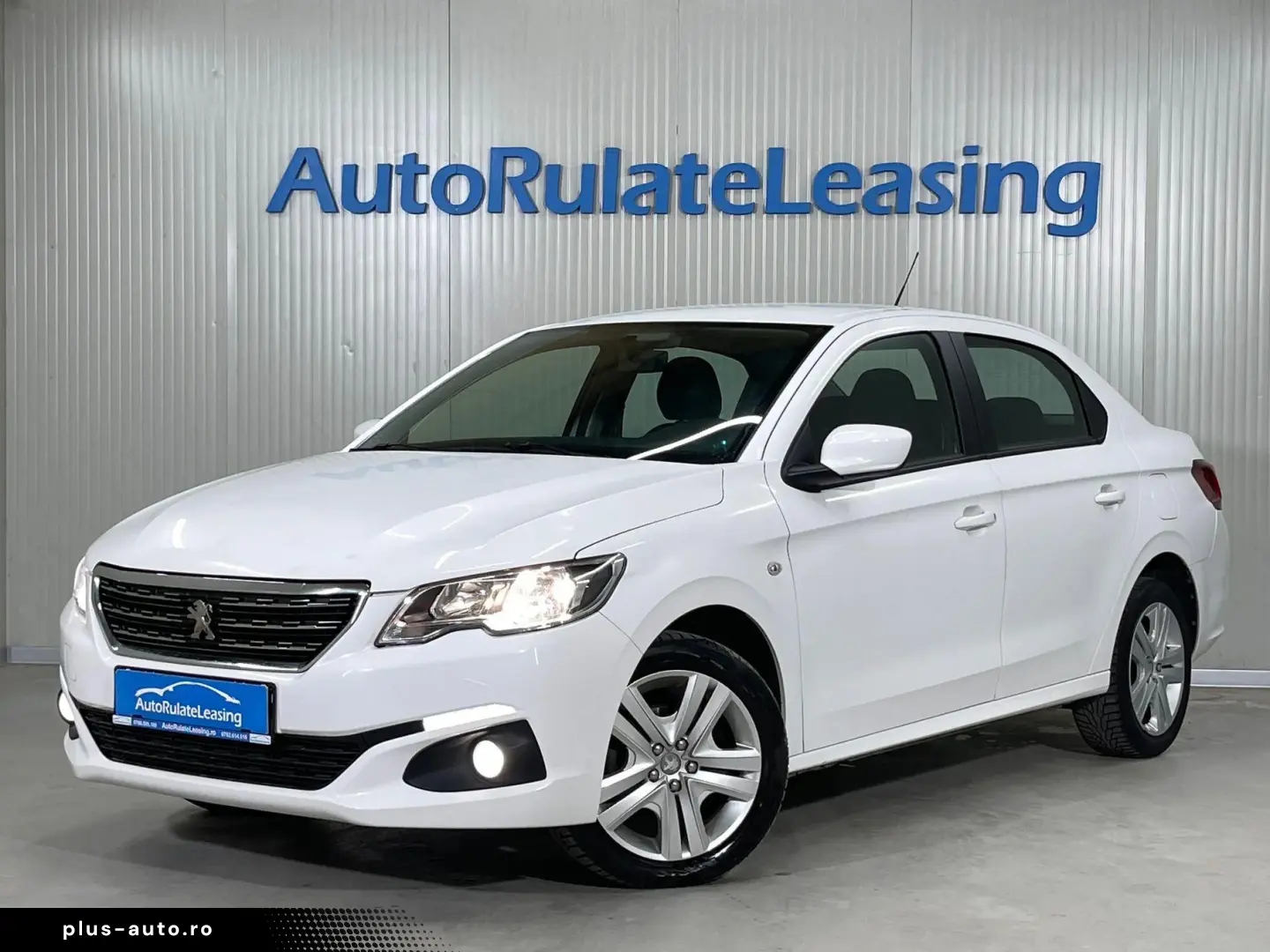Peugeot 301