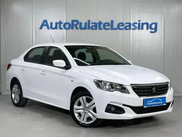 Peugeot 301
