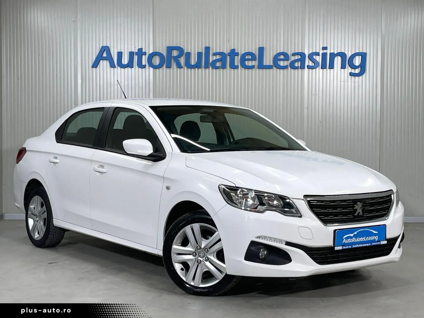 Peugeot 301