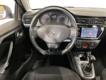 Peugeot 301