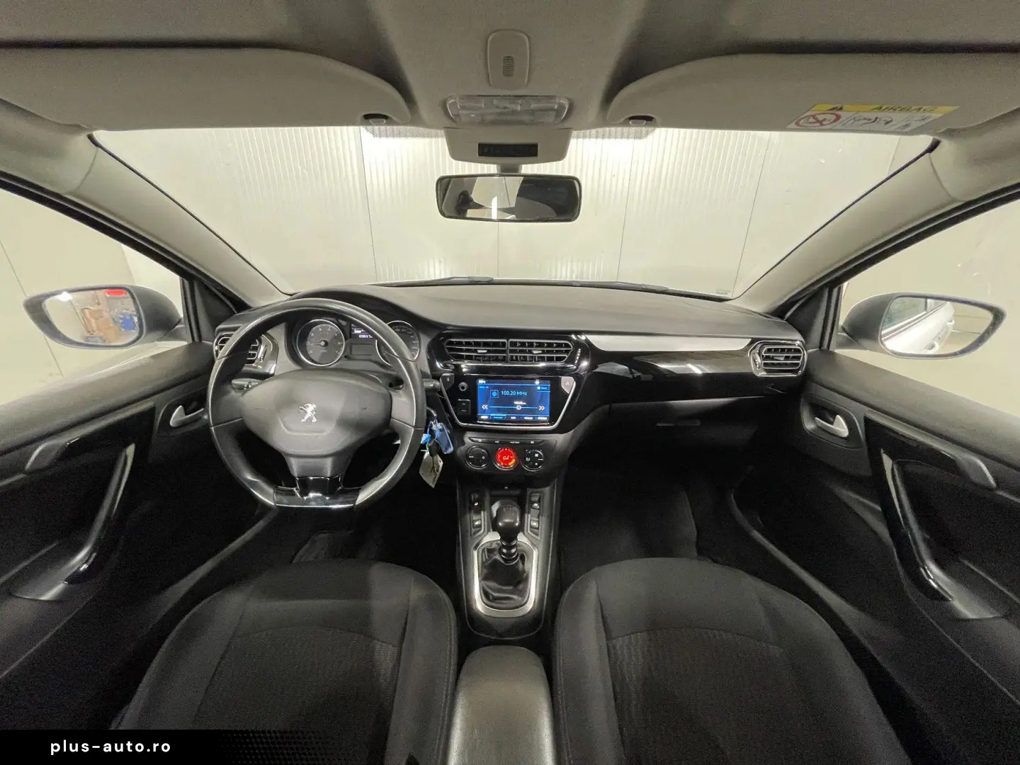 Peugeot 301