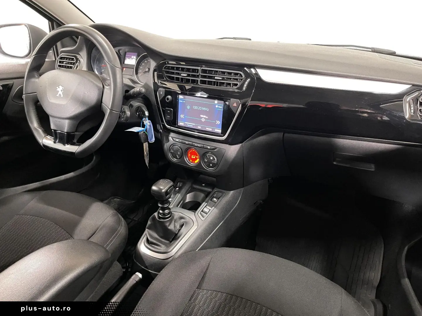 Peugeot 301