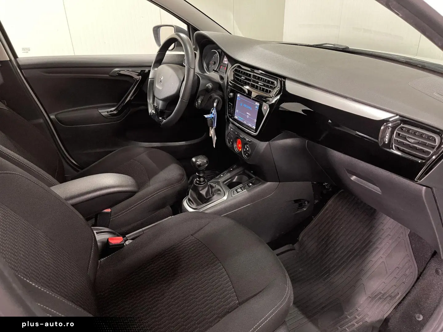Peugeot 301