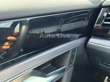 Volkswagen Touareg 3.0 TSI R LINE