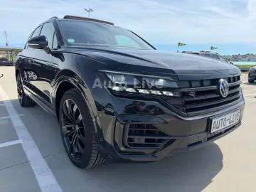 Volkswagen Touareg 3.0 TSI R LINE